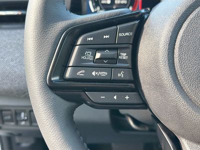 2026 Subaru Outback - Photo 33