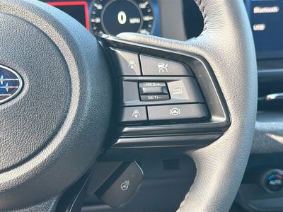 2026 Subaru Outback - Photo 34