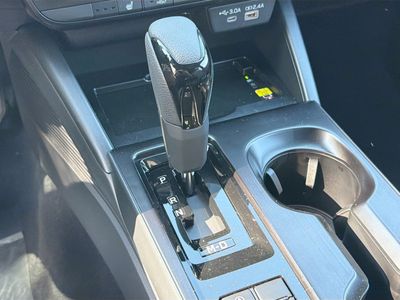 2026 Subaru Outback - Photo 26