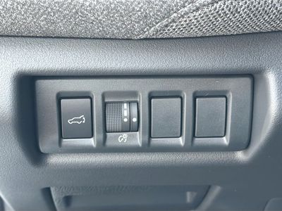 2026 Subaru Outback - Photo 31