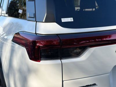 2026 Subaru Outback - Photo 10