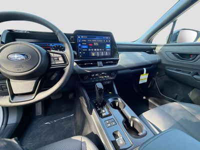 2026 Subaru Outback - Photo 25