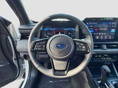 2026 Subaru Outback - Photo 35
