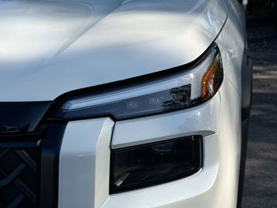 2026 Subaru Outback - Photo 9