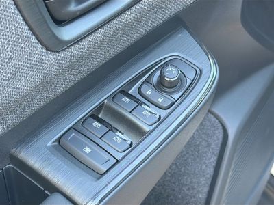 2026 Subaru Outback - Photo 21