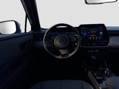 2026 Subaru Outback - Photo 16