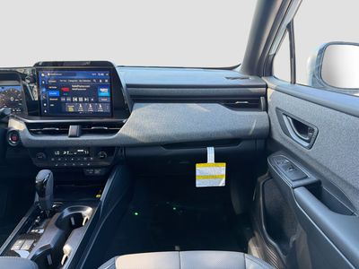 2026 Subaru Outback - Photo 17