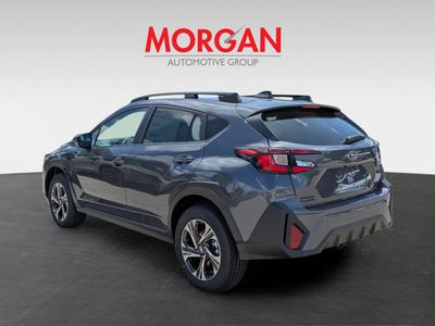 2026 Subaru Crosstrek - Photo 7