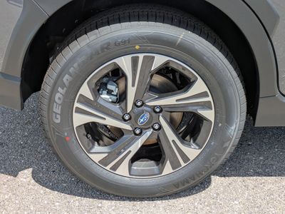 2026 Subaru Crosstrek - Photo 11