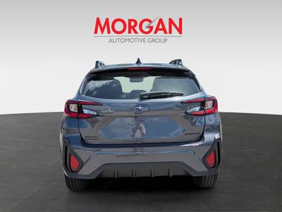 2026 Subaru Crosstrek - Photo 6
