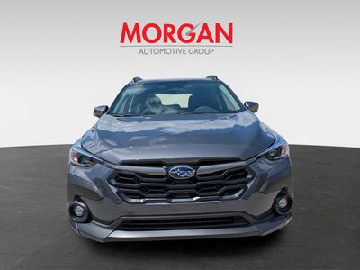 2026 Subaru Crosstrek - Photo 3