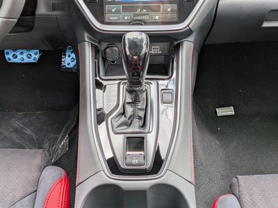 2026 Subaru WRX - Photo 19