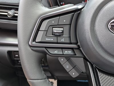 2026 Subaru WRX - Photo 24
