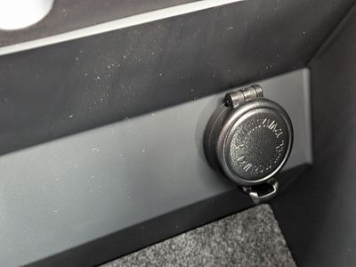 2026 Subaru WRX - Photo 32