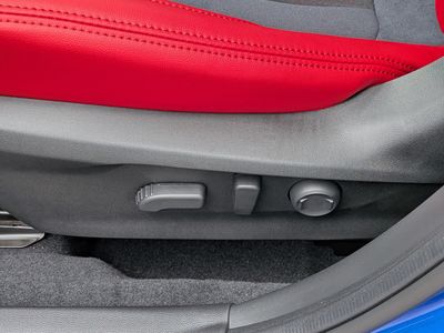 2026 Subaru WRX - Photo 20