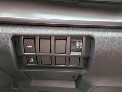 2026 Subaru WRX - Photo 23