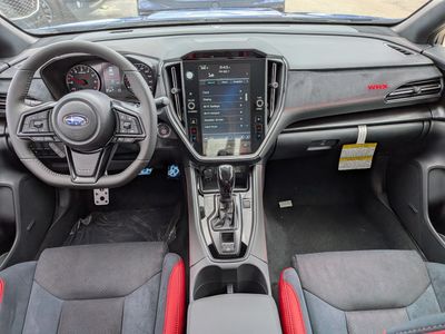 2026 Subaru WRX - Photo 15
