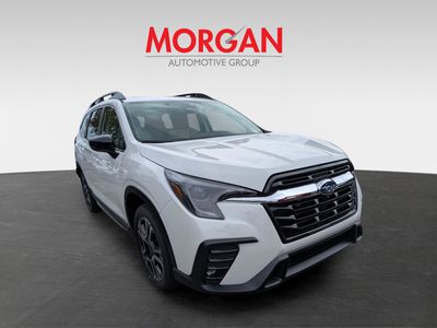 2026 Subaru Ascent - Photo 2
