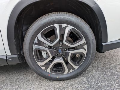 2026 Subaru Ascent - Photo 10