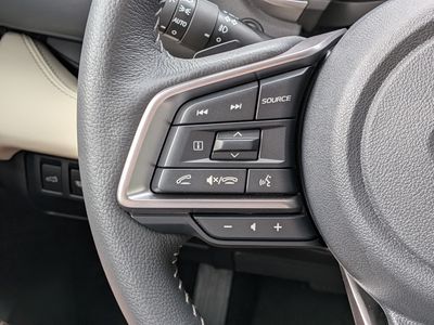 2026 Subaru Ascent - Photo 24