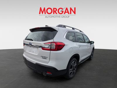 2026 Subaru Ascent - Photo 3