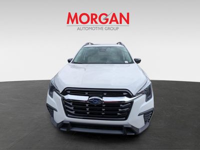 2026 Subaru Ascent - Photo 8