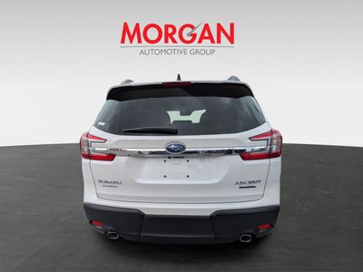 2026 Subaru Ascent - Photo 4