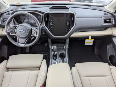 2026 Subaru Ascent - Photo 17