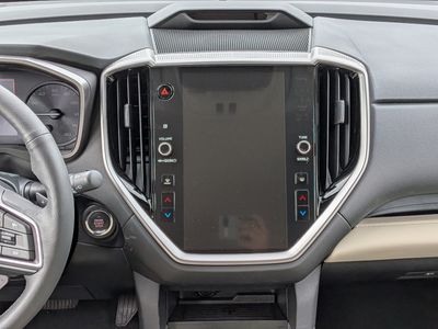 2026 Subaru Ascent - Photo 19