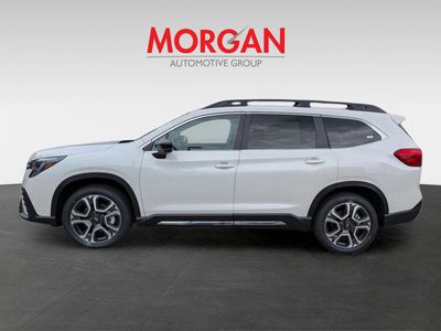 2026 Subaru Ascent - Photo 6