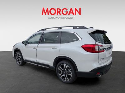 2026 Subaru Ascent - Photo 5