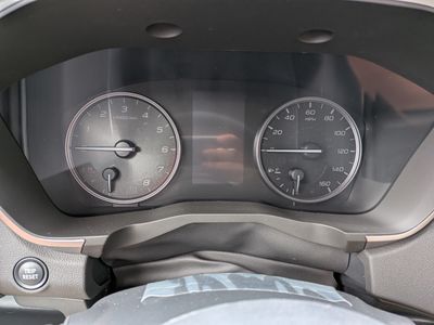 2026 Subaru Ascent - Photo 27