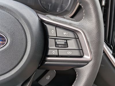 2026 Subaru Ascent - Photo 25