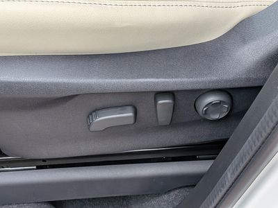 2026 Subaru Ascent - Photo 21