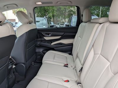 2026 Subaru Ascent - Photo 12
