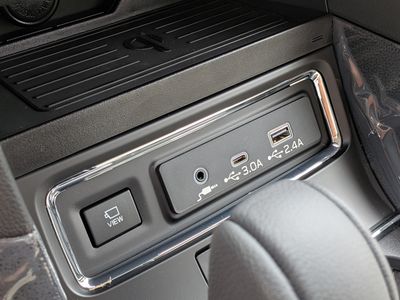 2026 Subaru Ascent - Photo 30