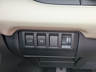 2026 Subaru Ascent - Photo 23