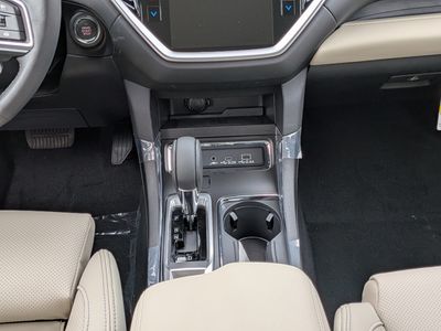 2026 Subaru Ascent - Photo 20