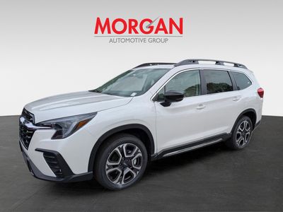 2026 Subaru Ascent - Photo 7