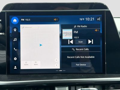 2026 Subaru Outback — photo 26 view