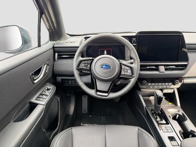 2026 Subaru Outback — photo 14 view