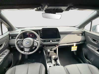 2026 Subaru Outback — photo 13 view
