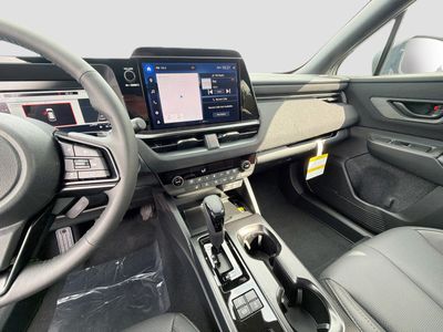 2026 Subaru Outback — photo 23 view