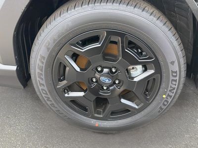 2026 Subaru Outback — photo 36 view