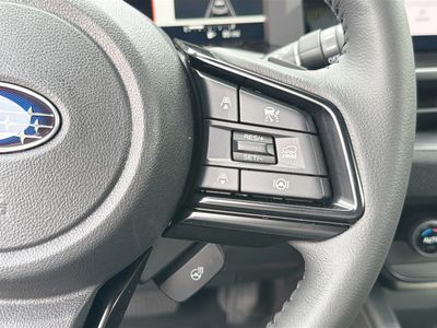 2026 Subaru Outback — photo 33 view