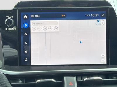 2026 Subaru Outback — photo 27 view