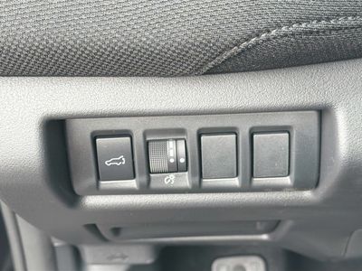 2026 Subaru Outback — photo 30 view