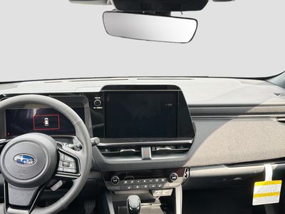 2026 Subaru Outback — photo 16 view