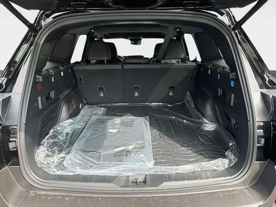 2026 Subaru Outback — photo 9 view