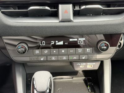 2026 Subaru Outback — photo 29 view